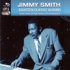 EIGHTEEN CLASSIC ALBUMS
