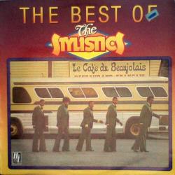 The Stylistics The Best Of The Stylistics Виниловая пластинка The Stylistics The Best Of The Stylistics Виниловая пластинка