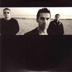 DEPECHE MODE DREAM ON Фирменный CD DEPECHE MODE DREAM ON Фирменный CD