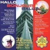 Hallo Bonjour Salut - 32 Great French Hits From The 60's + 70's