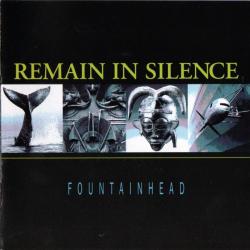 Remain In Silence Fountainhead Фирменный CD Remain In Silence Fountainhead Фирменный CD