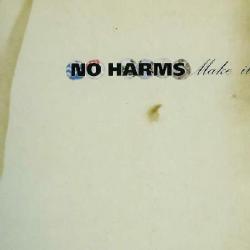 No Harms Make It Grow Фирменный CD No Harms Make It Grow Фирменный CD