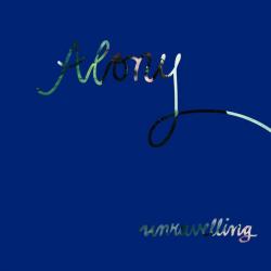 ALONY Unravelling Фирменный CD ALONY Unravelling Фирменный CD