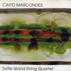Caito Marcondes - Turtle Island String Quartet Porta Do Templo Фирменный CD Caito Marcondes - Turtle Island String Quartet Porta Do Templo Фирменный CD