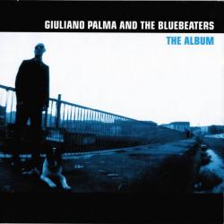 Giuliano Palma And The Bluebeaters The Album Фирменный CD Giuliano Palma And The Bluebeaters The Album Фирменный CD