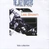 The Jazz Masters - 100 Años De Swing