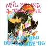 In A Rusted Out Garage '86