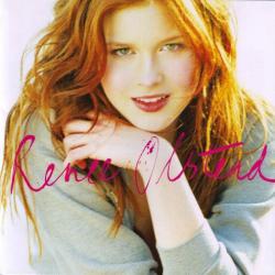 RENEE OLSTEAD RENEE OLSTEAD Фирменный CD 