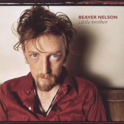 Beaver Nelson Little Brother Фирменный CD Beaver Nelson Little Brother Фирменный CD