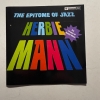 THE EPITOME OF JAZZ