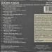 VARIOUS Hard Cash Фирменный CD 