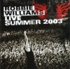 LIVE SUMMER 2003