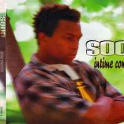 Soon E MC Intime Conviction Фирменный CD Soon E MC Intime Conviction Фирменный CD