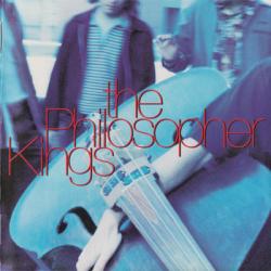 The Philosopher Kings The Philosopher Kings Фирменный CD 