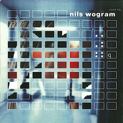 Nils Wogram Round Trip Фирменный CD Nils Wogram Round Trip Фирменный CD