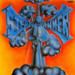 STEAMHAMMER Steamhammer II Виниловая пластинка STEAMHAMMER Steamhammer II Виниловая пластинка