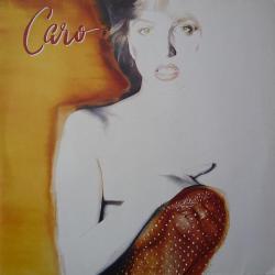 Caro Caro Виниловая пластинка Caro Caro Виниловая пластинка