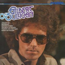 GILBERT O'SULLIVAN GILBERT O'SULLIVAN Виниловая пластинка 