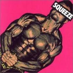 SQUEEZE Squeeze Виниловая пластинка SQUEEZE Squeeze Виниловая пластинка