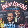 LIVING LEGENDS