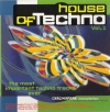 House Of Techno Vol. 1 - Chromapark Compilation
