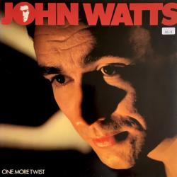 John Watts ONE MORE TWIST Виниловая пластинка John Watts ONE MORE TWIST Виниловая пластинка