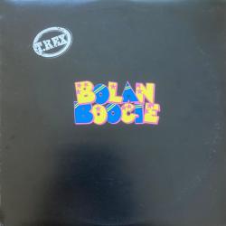 T. REX Bolan Boogie Виниловая пластинка 