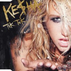 Ke$ha Tik Tok Фирменный CD Ke$ha Tik Tok Фирменный CD
