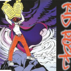KID ROCK Only God Knows Why Фирменный CD KID ROCK Only God Knows Why Фирменный CD