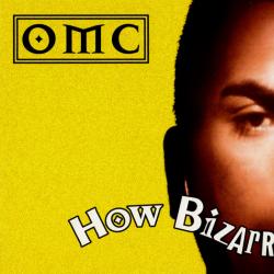 OMC How Bizarre Фирменный CD OMC How Bizarre Фирменный CD