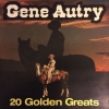 20 GOLDEN GREATS