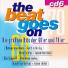 The Beat Goes On (The Greatest Hits Of The 60's And 70's) CD6