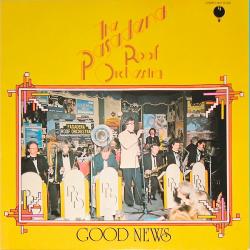 PASADENA ROOF ORCHESTRA GOOD NEWS Виниловая пластинка PASADENA ROOF ORCHESTRA GOOD NEWS Виниловая пластинка