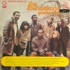 GOLDEN HOUR OF THE FOUNDATIONS GREATEST HITS