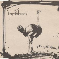 The Inbreds You Will Know Фирменный CD The Inbreds You Will Know Фирменный CD
