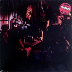 RY COODER Show Time (Chicken Skin Revue) Виниловая пластинка 