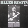 Swingin' With Lonnie
