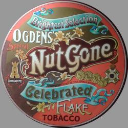 SMALL FACES Ogden's Nut Gone Flake Виниловая пластинка 
