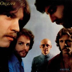 ORLEANS Forever Виниловая пластинка 