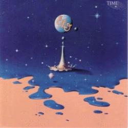 ELECTRIC LIGHT ORCHESTRA TIME Виниловая пластинка 