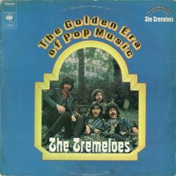 TREMELOES THE GOLDEN ERA OF POP MUSIC Виниловая пластинка TREMELOES THE GOLDEN ERA OF POP MUSIC Виниловая пластинка
