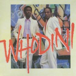 WHODINI WHODINI Виниловая пластинка WHODINI WHODINI Виниловая пластинка