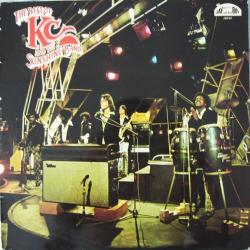 KC AND THE SUNSHINE BAND THE BEST OF KC AND THE SUNSHINE BAND Виниловая пластинка 