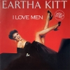 I Love Men