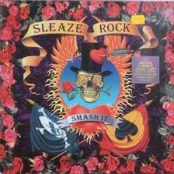 VARIOUS SLEAZE ROCK Виниловая пластинка VARIOUS SLEAZE ROCK Виниловая пластинка