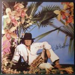 GATO BARBIERI TROPICO Виниловая пластинка 