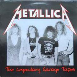 METALLICA BEST OF DEMOS Виниловая пластинка 