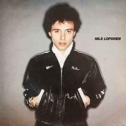 NILS LOFGREN NILS Виниловая пластинка 