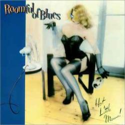 ROOMFUL OF BLUES HOT LITTLE MAMA! Виниловая пластинка ROOMFUL OF BLUES HOT LITTLE MAMA! Виниловая пластинка