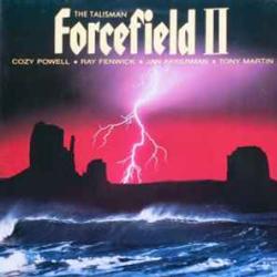 FORCEFIELD II TALISMAN Виниловая пластинка FORCEFIELD II TALISMAN Виниловая пластинка